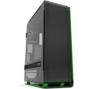 Enthoo Elite black (PH-ES916EBK) kép