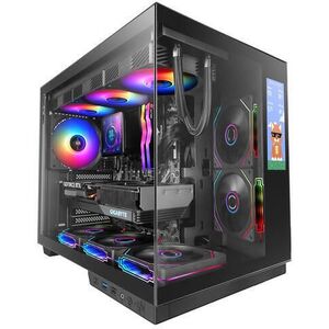 Mars MC-MIRAGE 7.2" IPS LCD ATX kép