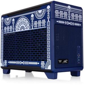 TR100 Koralie Edition cobalt blue (CA-11A-00SPNN-AR) kép