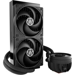 Liquid Freezer III 240 (ACFRE00134A) kép