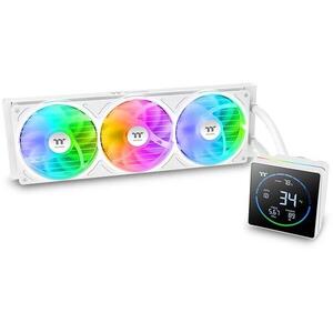 TH360-S V3 ARGB Sync Snow Edition (CL-W472-PL12SW-A) kép