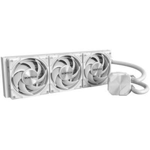 HyperFlow Silent AiO 360mm (WASE-915) kép