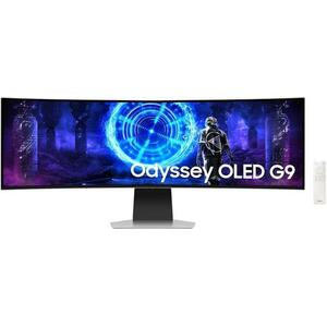 Odyssey OLED G9 S49DG954SU kép