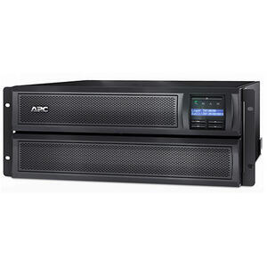 Smart-UPS X 3000VA LCD (SMX3000HVNC) kép