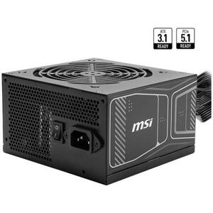 MPG A750GN PCIE5 ATX3.0 (306-7ZPBY11-CE0) kép