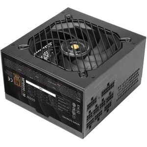Mars MPB650SIM 650W 80 PLUS Bronze kép