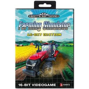 Farming Simulator [16-Bit Edition] (PC) kép