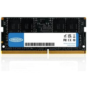 8GB DDR4 3200MHz OM8G43200SO1RX16NE12 kép