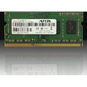 8GB DDR4 2666MHz AFSD48FH1P kép