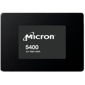 5400 PRO 2.5 1.92TB SATA3 (MTFDDAK1T9TGA-1BC1ZABYYR) kép