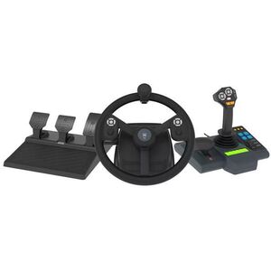 PC Farming Vehicle Control System (HRPC0100/HPC-043U) kép