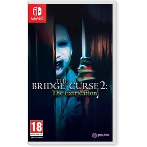 The Bridge Curse 2: The Extrication (Switch) kép
