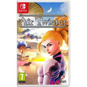 Air Twister (Switch) kép