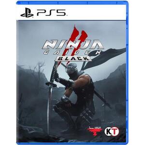 Ninja Gaiden II Black (PS5) kép
