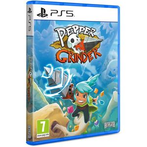 Pepper Grinder (PS5) kép