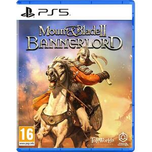 Mount & Blade II Bannerlord (PS5) kép