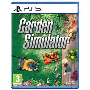 Garden Simulator (PS5) kép