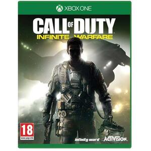 Call of Duty Infinite Warfare (Xbox One) kép