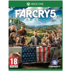 Far Cry 5 (Xbox One) kép