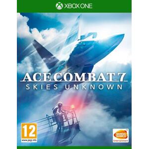 Ace Combat 7 Skies Unknown (Xbox One) kép