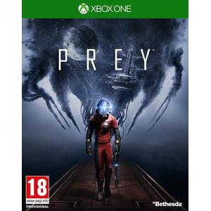 Prey (Xbox One) kép