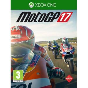 MotoGP 17 (Xbox One) kép