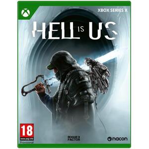 Hell is Us (Xbox Series X/S) kép