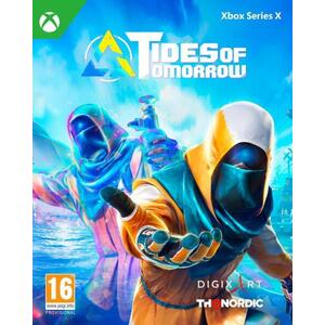 Tides of Tomorrow (Xbox Series X/S) kép