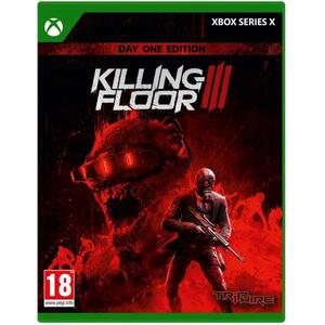 Killing Floor III [Day One Edition] (Xbox Series X/S) kép