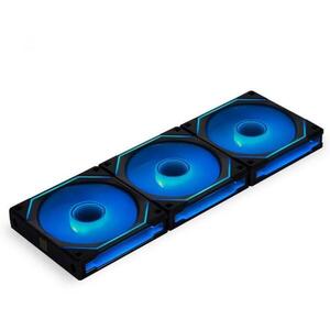UNI Fan SL Infinity ARGB (12RSLIN3B) kép