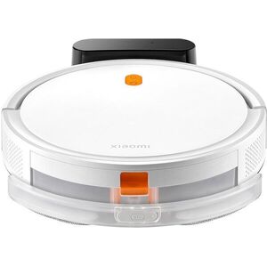 Xiaomi Robot Vacuum E5 (White) EU / BHR7969EU kép