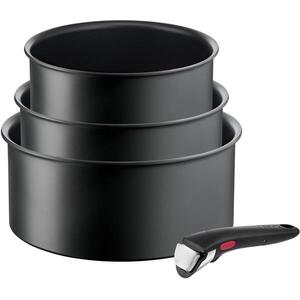 Tefal Ingenio Ultimate L7649453, 4 darab kép