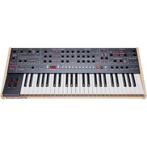 Sequential Trigon-6 (használt) kép