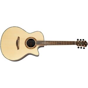 Furch Red Gc-LR CNR Active 2026 kép