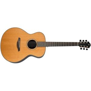 Furch Yellow G-CR CNR Active 2026 kép
