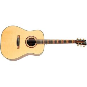 Furch Vintage Forty Five D-LT a kép