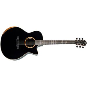 Furch Eclipse Anniversary Koa Gc-ER a HFD kép