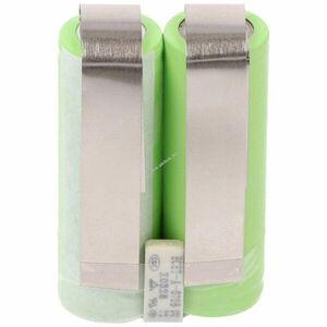 Helyettesítő akku Cameron Sino Eppendorf Pipette Research Pro 4860 501.002 2, 4V 1200mAh mérőműszer kép