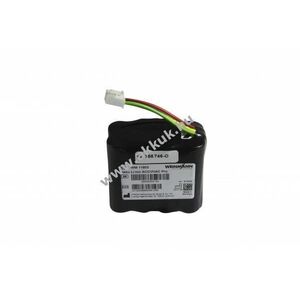 Eredeti Weinmann Accuvac Pro WM11603 akku orvostechnikai Li-Ion kép