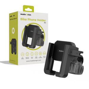 Mobile Origin Bike Phone Holder B2, Black kép