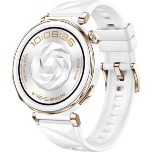 Huawei Watch GT 5 Pro 42 mm White kép