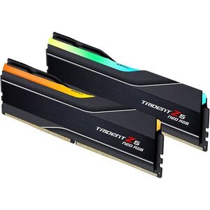 G.SKILL 96GB KIT DDR5 6000MHz CL26 Trident Z5 NEO RGB kép