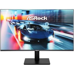 24, 5" ASRock Challenger CL25FFA kép