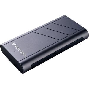 Verbatim TurboMetal SSD USB 4.0, 4TB kép