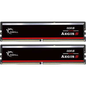 G.SKILL 64GB KIT DDR5 6000MT/s CL36 Aegis 5 kép
