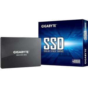 GIGABYTE SSD 480GB kép