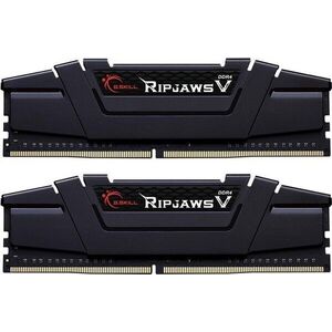 G.SKILL 16GB KIT DDR4 3600MHz CL16 Ripjaws V kép