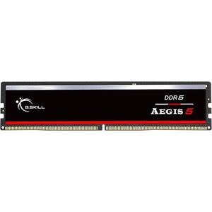 G. SKILL 16GB DDR5 6000MT/s CL36 Aegis 5 kép