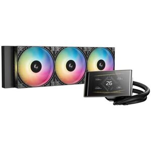 DeepCool LT360 VISION ARGB kép