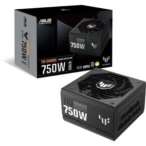 ASUS TUF GAMING 750W GOLD kép